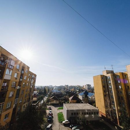 2 Найкраще Розташування В Місті Нова Квартира В Центрі Ujgorod Dış mekan fotoğraf