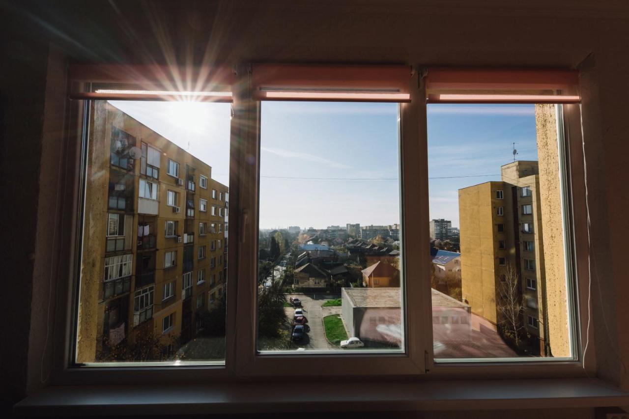2 Найкраще Розташування В Місті Нова Квартира В Центрі Ujgorod Dış mekan fotoğraf